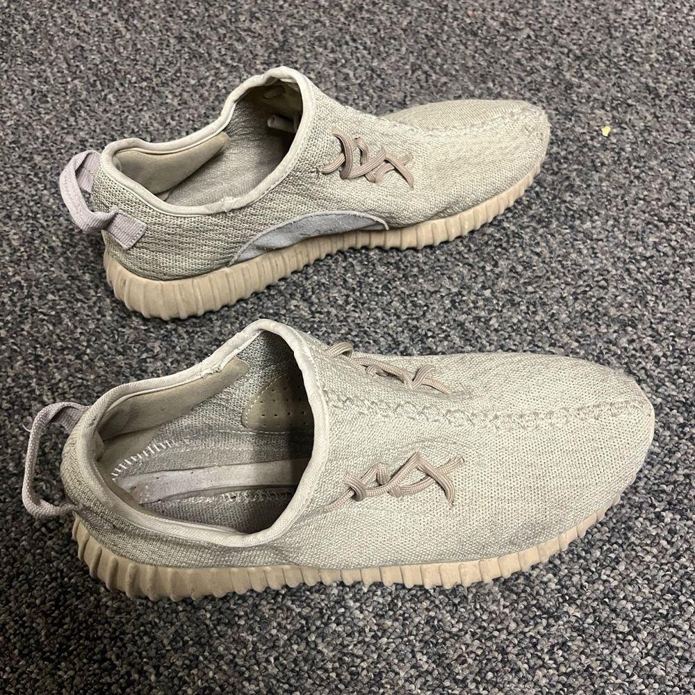 AUTHENTIC Yeezy Boost 350 'Oxford' Men’s Size 11.5